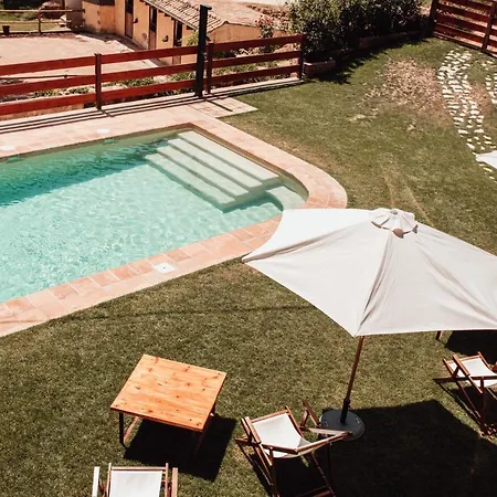 Сasa de vacaciones El Molí Blanc Lavid