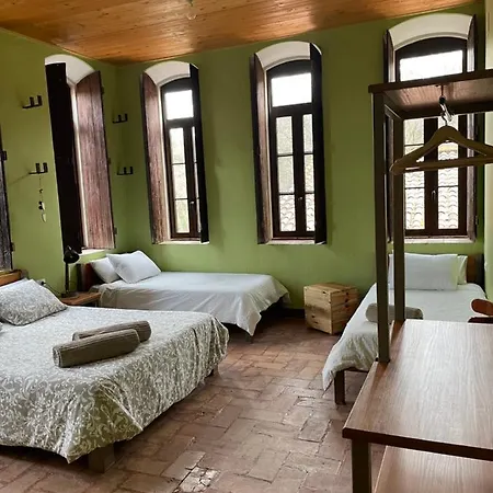 Сasa de vacaciones El Molí Blanc Lavid