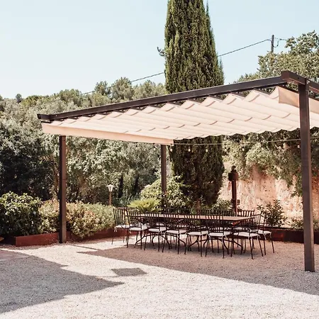 El Moli Blanc Tatil Evi Lavid