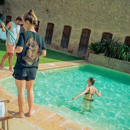 Сasa de vacaciones El Molí Blanc