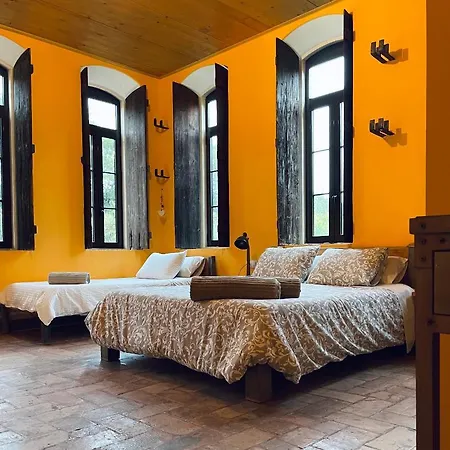 Holiday home El Moli Blanc