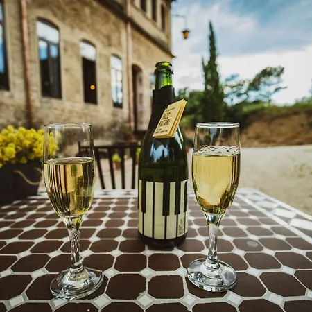 El Moli Blanc بيت للعطل Lavid