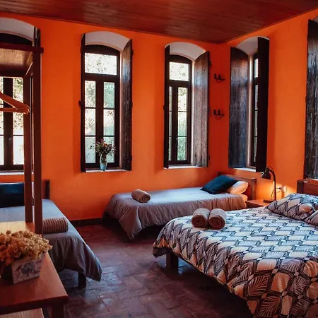 Holiday home El Moli Blanc *