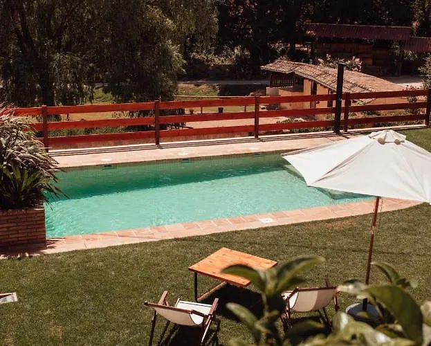El Moli Blanc Lavid