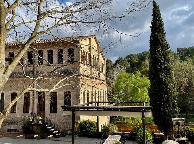 El Moli Blanc