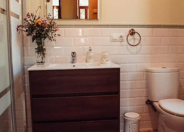 El Moli Blanc Vakantiehuis